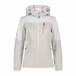 Veste à capuche femme CMP