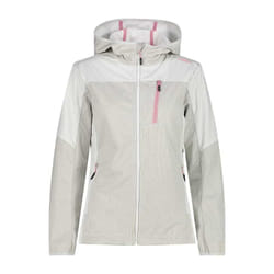 Veste à capuche femme CMP