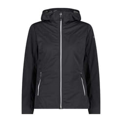 Veste imperméable à capuche femme CMP