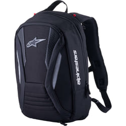 Alpinestars Charger Boost Sac à dos moto, noir pour Hommes