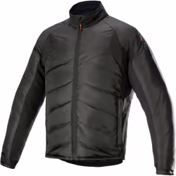 Alpinestars AMT Thermal Veste intérieure, noir, taille XL pour Hommes