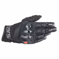 Alpinestars 3504822-10-XL, Moto, XL, SML, Adulte, Mâle, Noir