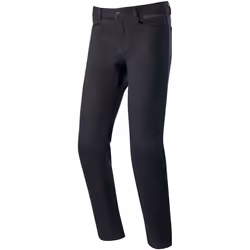 Alpinestars Radon Relaxed Fit Motorcyle Jeans, noir-bleu, taille 32 pour Hommes