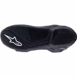 Alpinestars SP-2 Chaussures de moto, noir, taille 46 pour Hommes