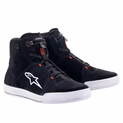 Alpinestars 2512322-1054-10, Mâle, Adulte, Noir, Gris, Rouge