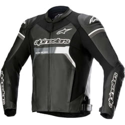 Blouson cuir moto Alpinestars GP-Forc-Air