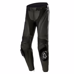 Alpinestars 3130522-1100-38, Mâle, Noir, Adulte