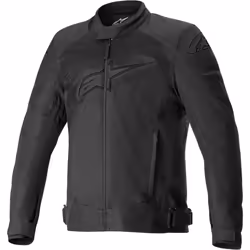 Alpinestars T-SP X Superair Veste textile de moto, noir, taille M pour Hommes