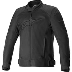 Alpinestars T-SP X Superair Veste textile de moto, noir, taille 3XL pour Hommes