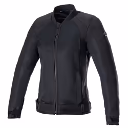 Alpinestars 3318422-1100-L, Femelle, Noir, L, SML