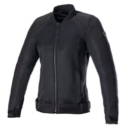 Alpinestars 3318422-1100-2XL blouson et veste de moto Femelle Noir