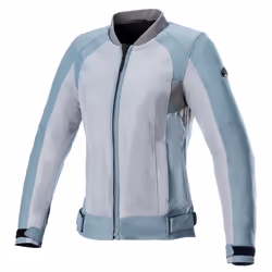 Alpinestars 3318422-6011-S, Femelle, Gris, S, SML