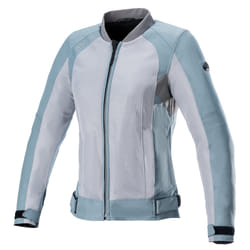 Alpinestars 3318422-6011-S blouson et veste de moto Femelle Gris