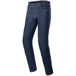 Alpinestars Radon Relaxed Fit Motorcyle Jeans, bleu, taille 31 pour Hommes