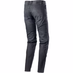 Alpinestars Sektor Regular Fit Jeans moto, noir, taille 28 pour Hommes