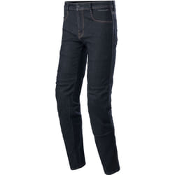 Alpinestars Sektor Regular Fit Jeans moto, bleu, taille 34 pour Hommes
