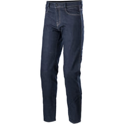 Alpinestars Sektor Regular Fit Jeans moto, bleu, taille 34 pour Hommes