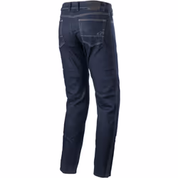 Alpinestars Sektor Regular Fit Jeans moto, bleu, taille 34 pour Hommes