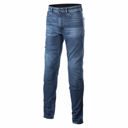 Alpinestars 3328622-7310-40, Mâle, Bleu, Adulte