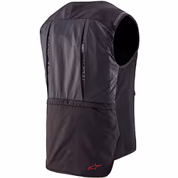 Alpinestars Tech-Air 3 Gilet airbag, noir, taille M pour Hommes