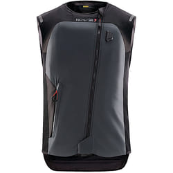 Alpinestars Tech-Air 3 Gilet airbag, noir, taille 2XL pour Hommes