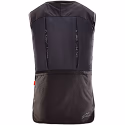 Alpinestars Stella Tech-Air 3 Gilet airbag pour dames, noir, taille L pour Hommes