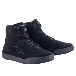 Alpinestars 2512322-1100-10.5 Chaussure de moto Mâle Adulte Noir