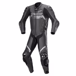 Alpinestars 3150222-1100-50, Mâle, Noir