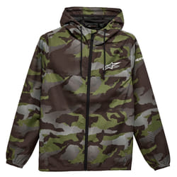 Alpinestars 1232-11020-633-2XL blouson et veste de moto Mâle Camouflage