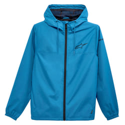 Alpinestars 1232-11020-72-2XL blouson et veste de moto Mâle Bleu