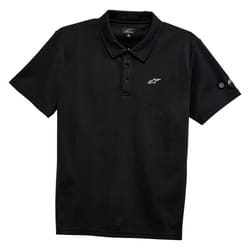 Alpinestars 1232-41000-10-2XL chemise et haut T-shirt polo Coton, Polyester