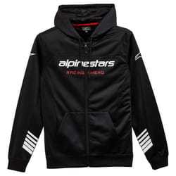 Alpinestars 1232-51100-1010-M sweatshirt et pull à capuche