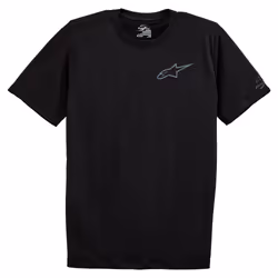 Alpinestars 1232-72010-10-2XL, Adulte, Mâle, Noir, XXL, SML, Polyester