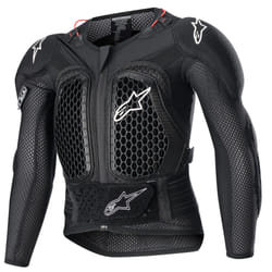 Alpinestars 6546823-10-S/M blouson et veste de moto Mâle Noir