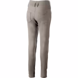 Alpinestars Banshee Leggins moto femmes, vert-brun, taille M