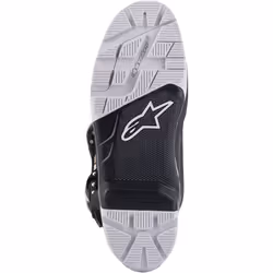 Alpinestars Tech 7 Enduro Drystar Bottes Motocross, beige, taille 42 pour Hommes