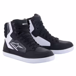 Alpinestars 2542015-1531-13, Mâle, Adulte, Noir, Gris, Blanc