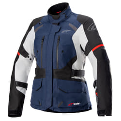 Alpinestars 3217521-7109-L blouson et veste de moto Mâle Noir, Bleu