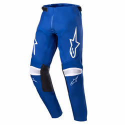 Alpinestars 3741823-7021-26, Mâle, Bleu, Blanc, Adulte