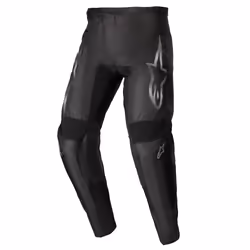 Alpinestars 3752723-10-30, Mâle, Noir, Adulte