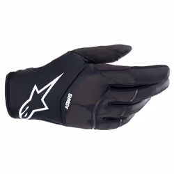 Alpinestars 3520523-10-2XL, Moto, XXL, SML, Adulte, Mâle, Noir