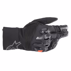 Alpinestars 3527123-1100-S, Moto, S, SML, Adulte, Mâle, Noir