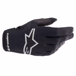 Alpinestars 3561823-1419-XL, Moto, XL, SML, Adulte, Mâle, Argent
