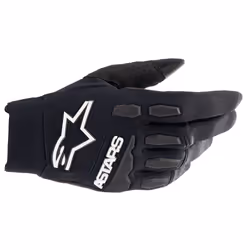 Alpinestars 3563623-10-2XL, Moto, XXL, SML, Adulte, Mâle, Noir