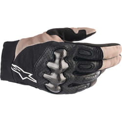 Alpinestars Megawatt Gants de motocross, taille XL pour Hommes