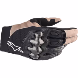 Alpinestars Megawatt Gants de motocross, taille 2XL pour Hommes