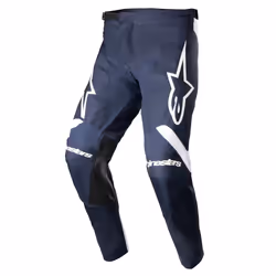 Alpinestars 3721323-7120-28, Mâle, Marine, Blanc, Adulte