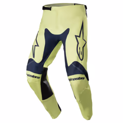 Alpinestars 3721323-7166-36, Mâle, Vert, Marine, Adulte