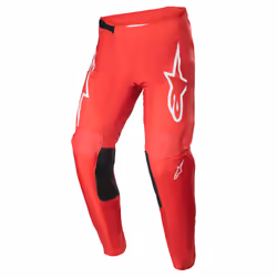 Alpinestars 3721823-3120-38, Mâle, Rouge, Blanc, Adulte