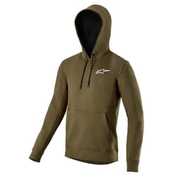 Alpinestars 1201223-690-XL sweatshirt et pull à capuche Sweat à capuche